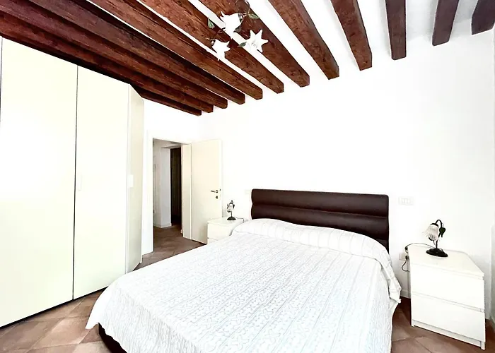 Rossini Apartment